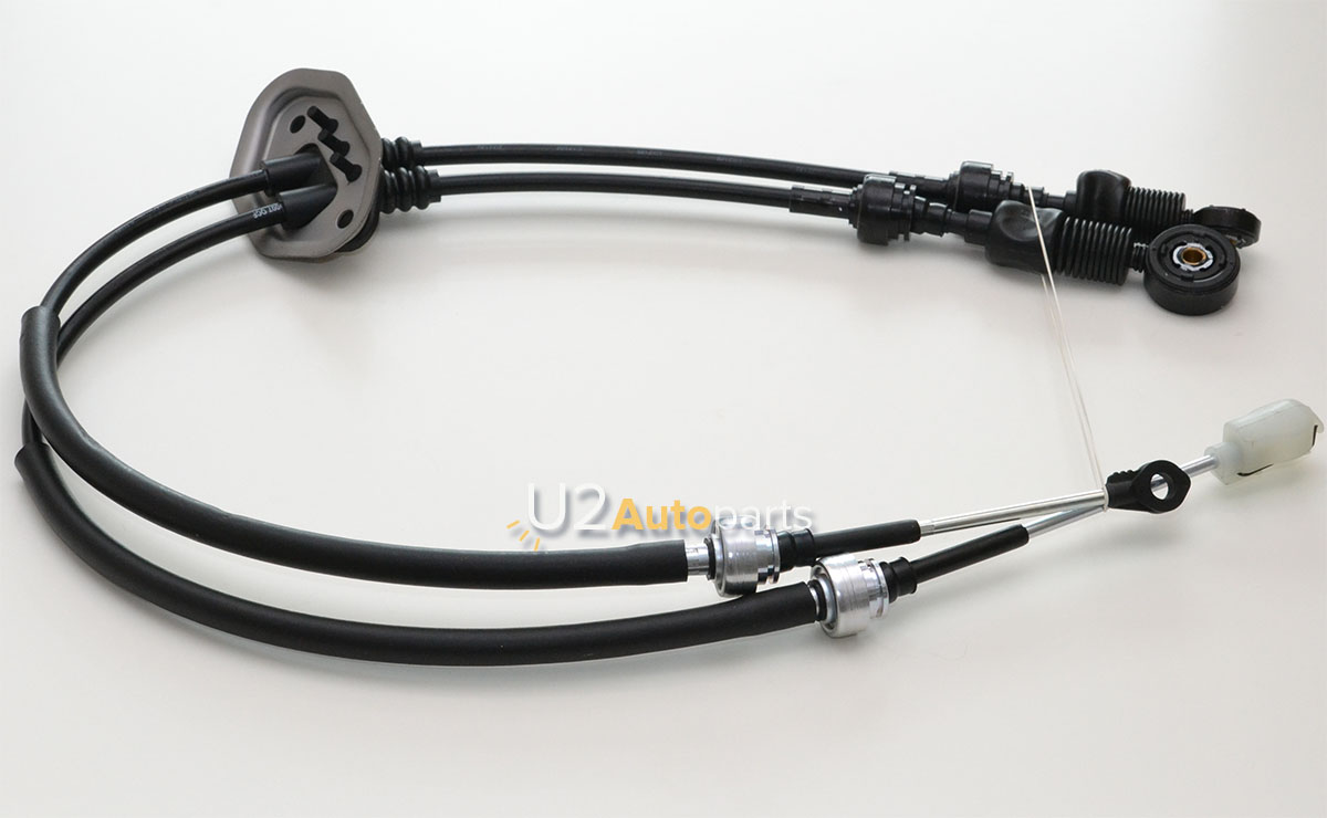 Hyundai GETZ TB 1.1 1.3 1.4 1.6 Gear Shift Linkage Cable 437941C000
