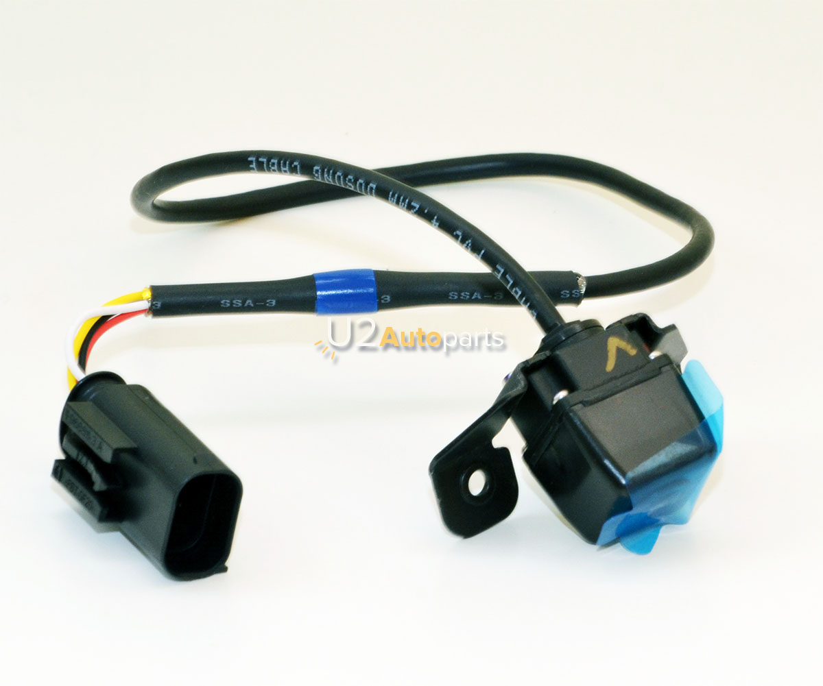 Caméra de recul pour Hyundai ix35 20102015 Type 1  eBay