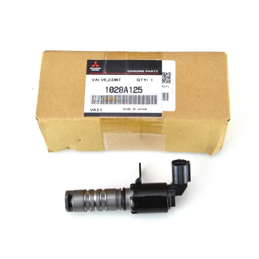 1028A125 — Oil Feeder Control Valve 1028A125 Mitsubishi