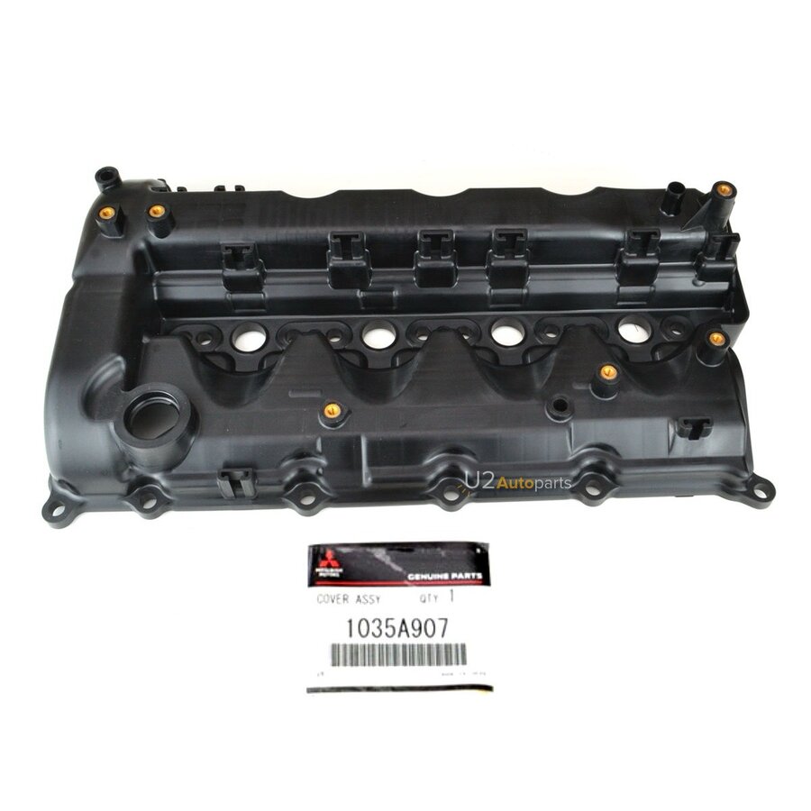 Valve Cover with Gasket 1035A907 Mitsubishi