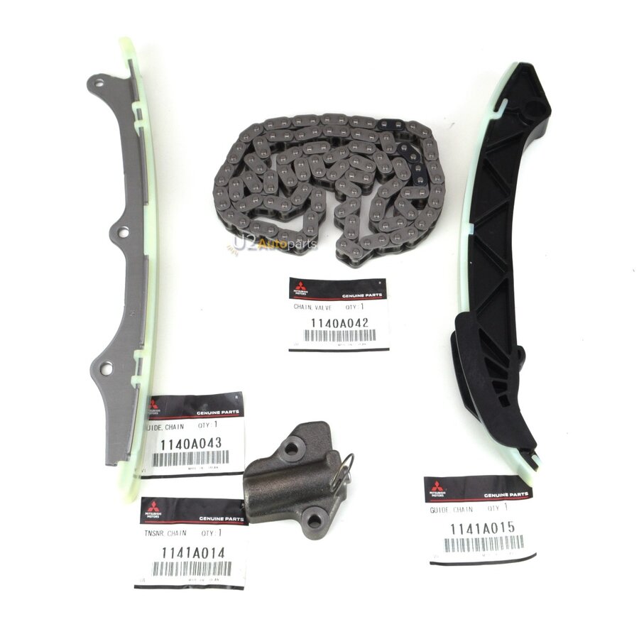 1140A042 — Timing Chain Kit 1140A042 Mitsubishi