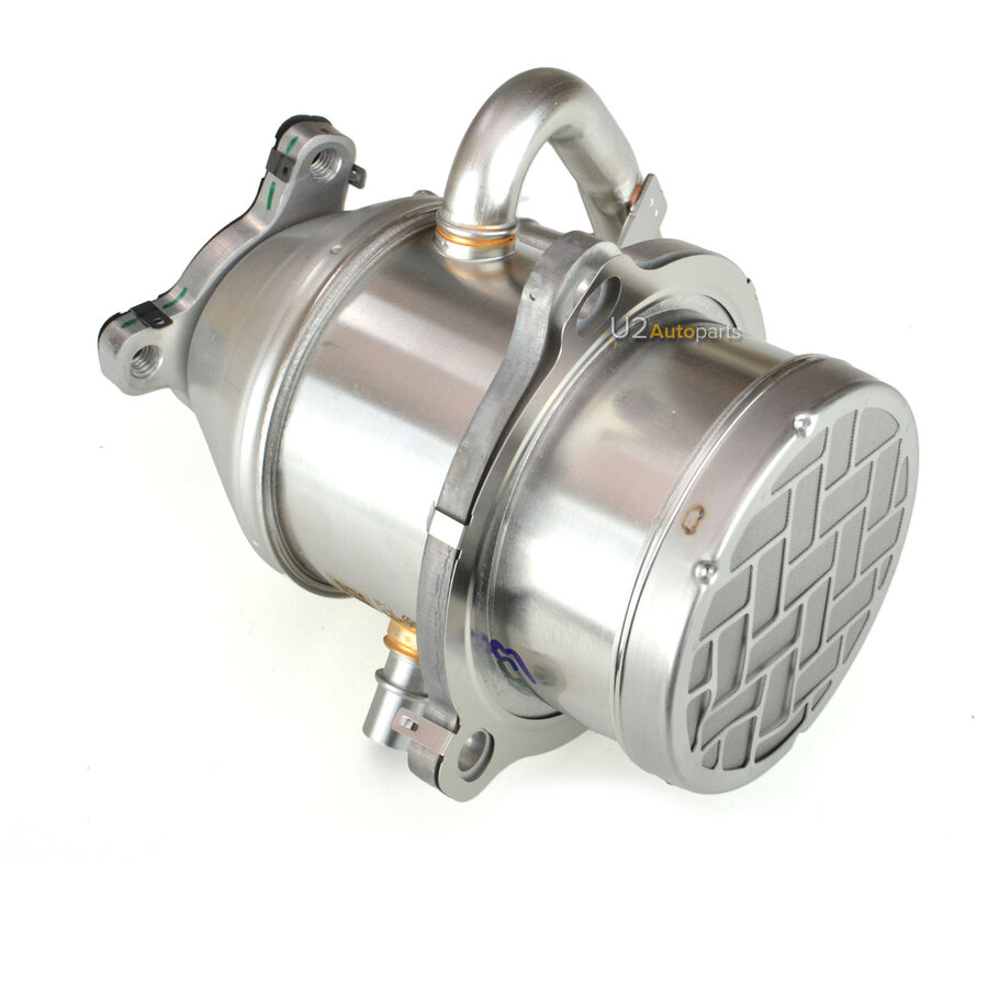 147354591R — EGR cooler 147354591R Renault