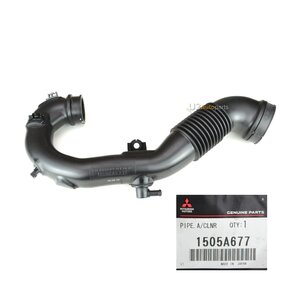 Air Intake Pipe 1505A677 Mitsubishi