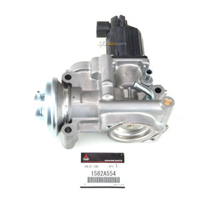 EGR Valve 1582A554 Mitsubishi