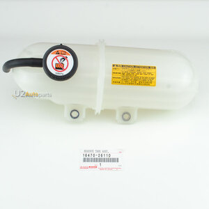 Expansion Tank 16470-26110 Lexus