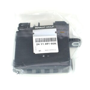 Battery Fuse Box Control Module 241148160R Renault