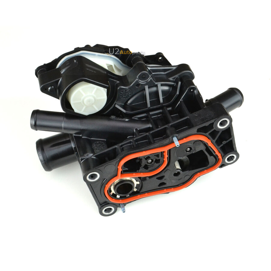 MGP56902U000 — Electronic Thermostat 256902U000 Hyundai/Kia