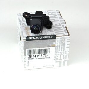 Rear view camera 284429771R Renault