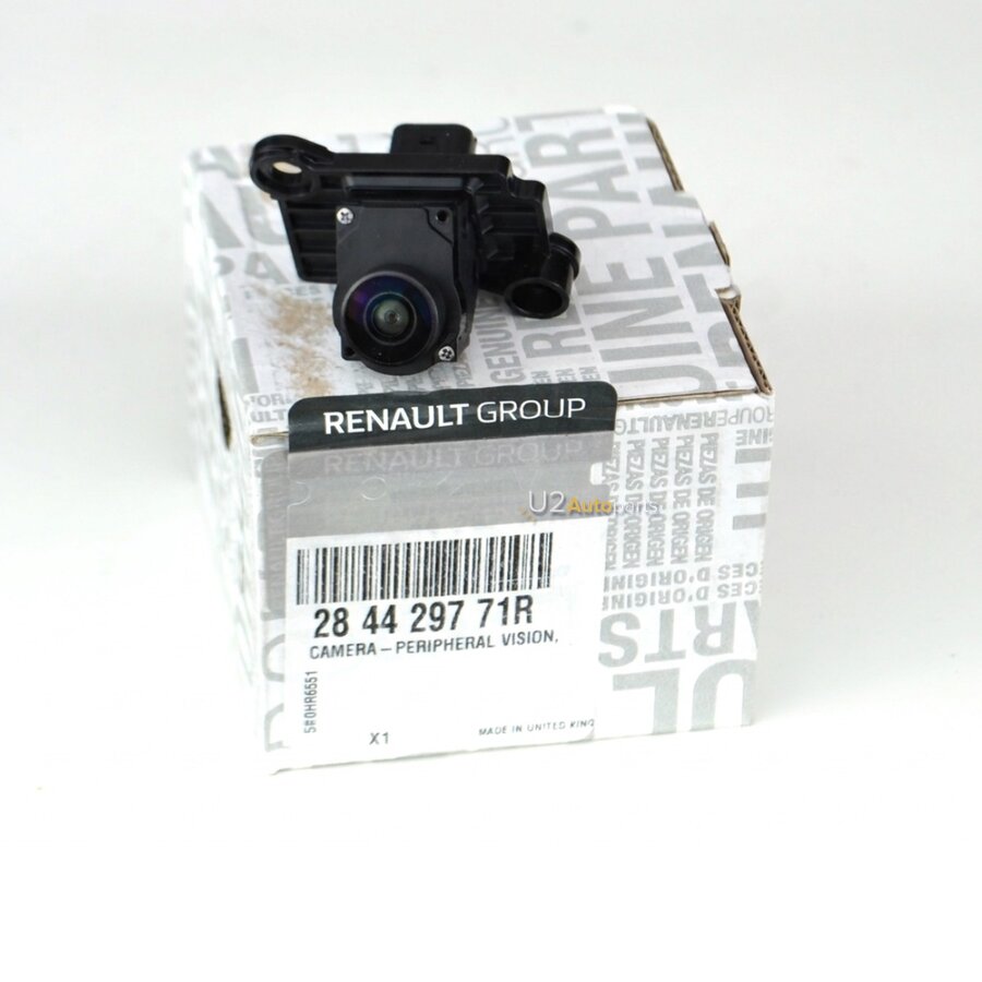 284429771R — Rear view camera 284429771R Renault