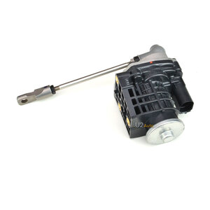 Wastegate Solenoid Valve 3940004500 Hyundai/Kia