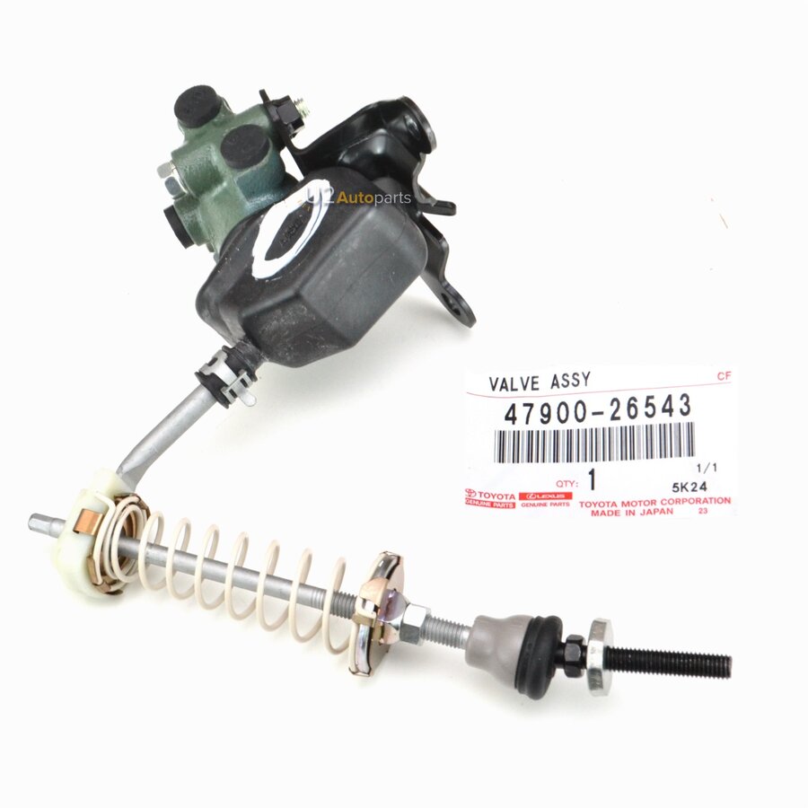 Brake Force Regulator 4790026543 Toyota
