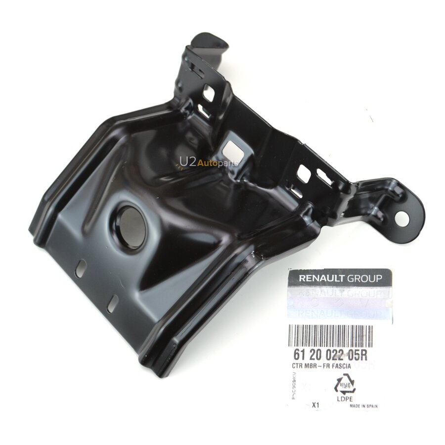 Hood Latch Bracket 612002205R Renault