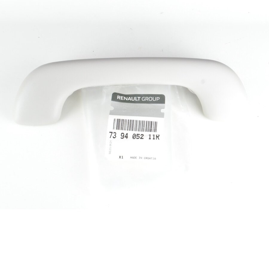 739405211R — Interior roof handle 739405211R Renault