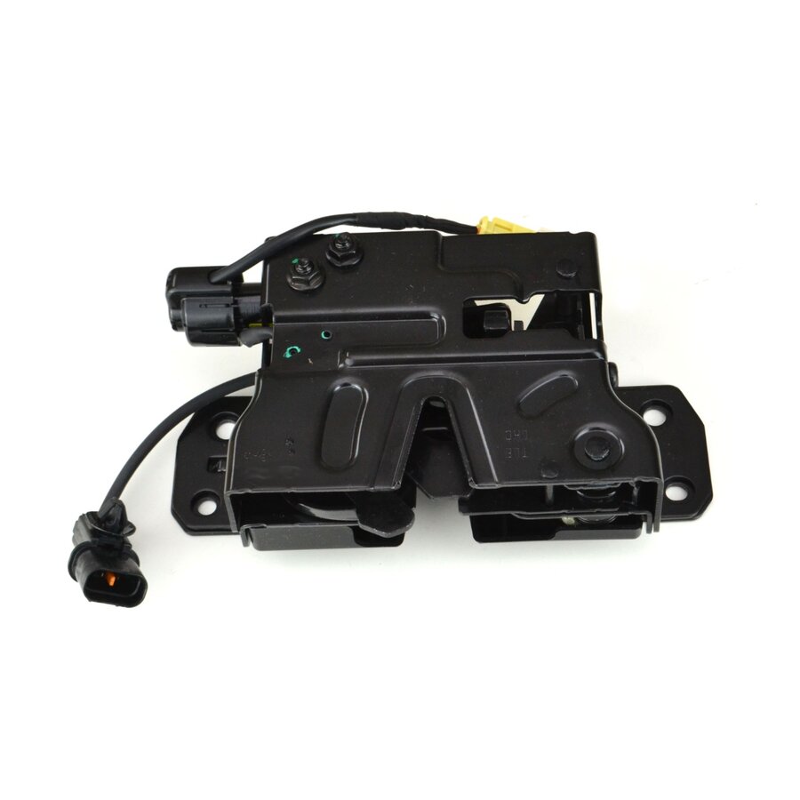 Hood Latch 81130D7000 Hyundai