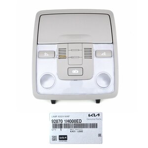 Interior Dome Light 928701H000ED Kia