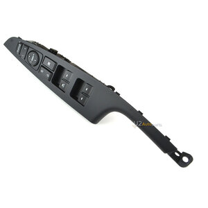 Power window switch Links MGP3570D30414X MGP Auto