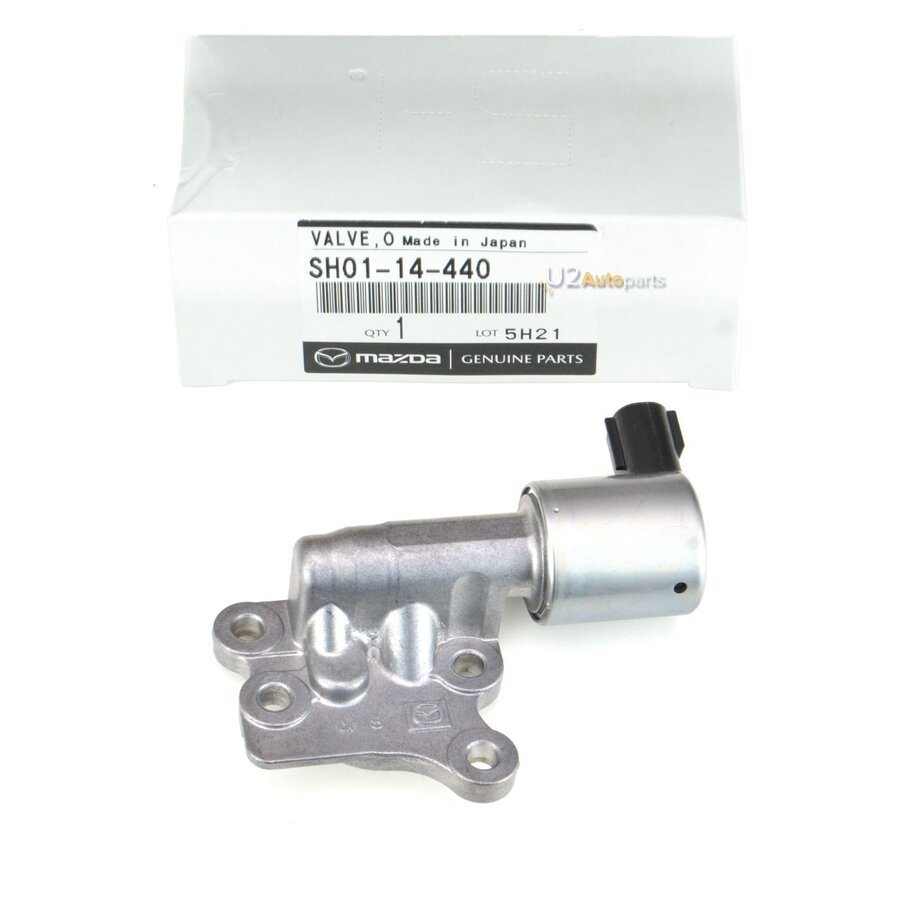 Oil Control Valve SH0114440 Mazda