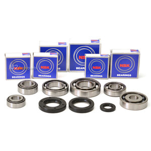 Bearings Kit for Manual Gearbox Suzuki U2GBK001 U2Autoparts