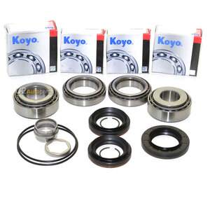 Differential Repair Kit BMW Type 188 U2GBK003 U2Autoparts