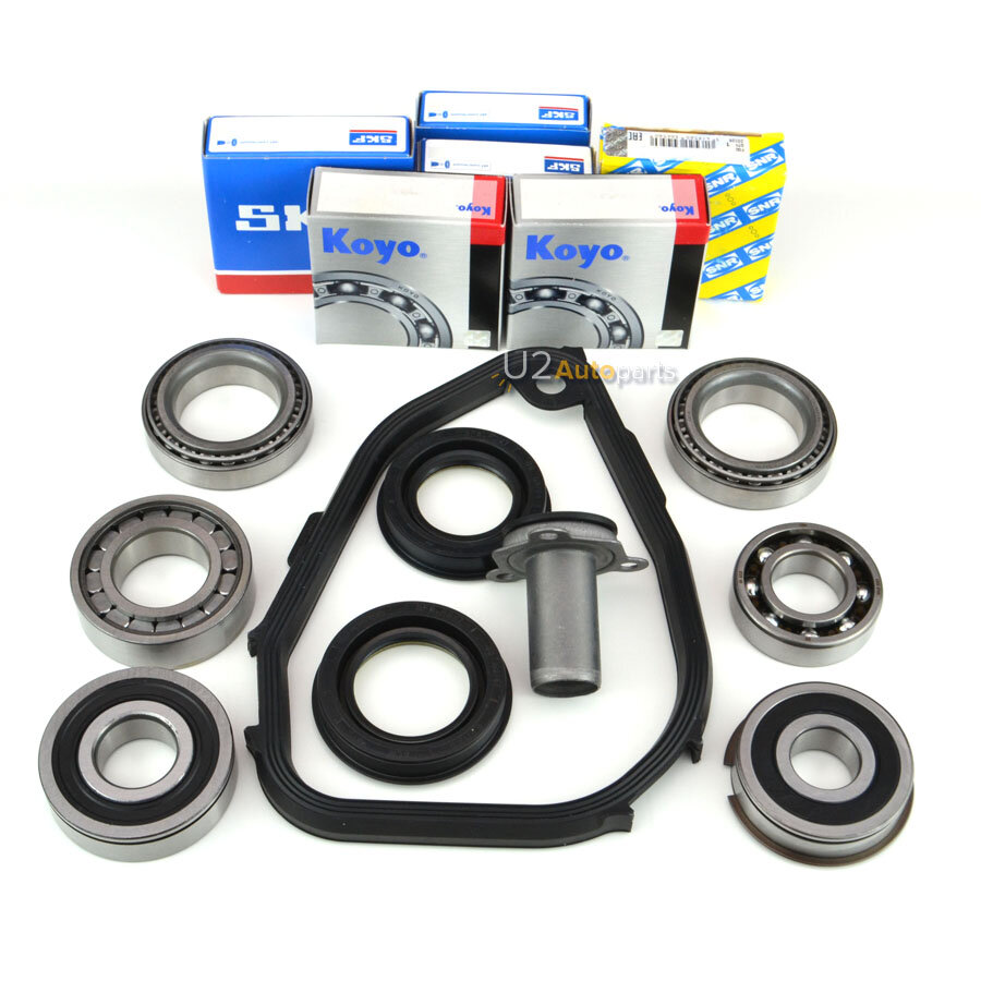 U2GBK017 — Repair Kit MINI One Cooper 1.6 GS5-65BH 5-Speed Gearbox 2001-2004 U2GBK017 U2Autoparts