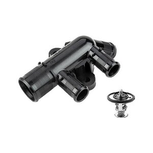 Conventional thermostat