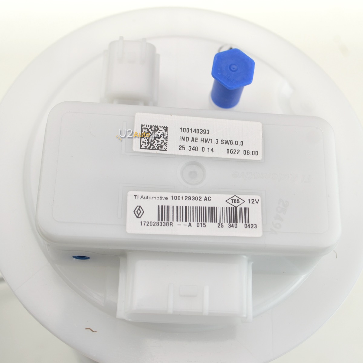 Fuel Pump 172028338R Renault