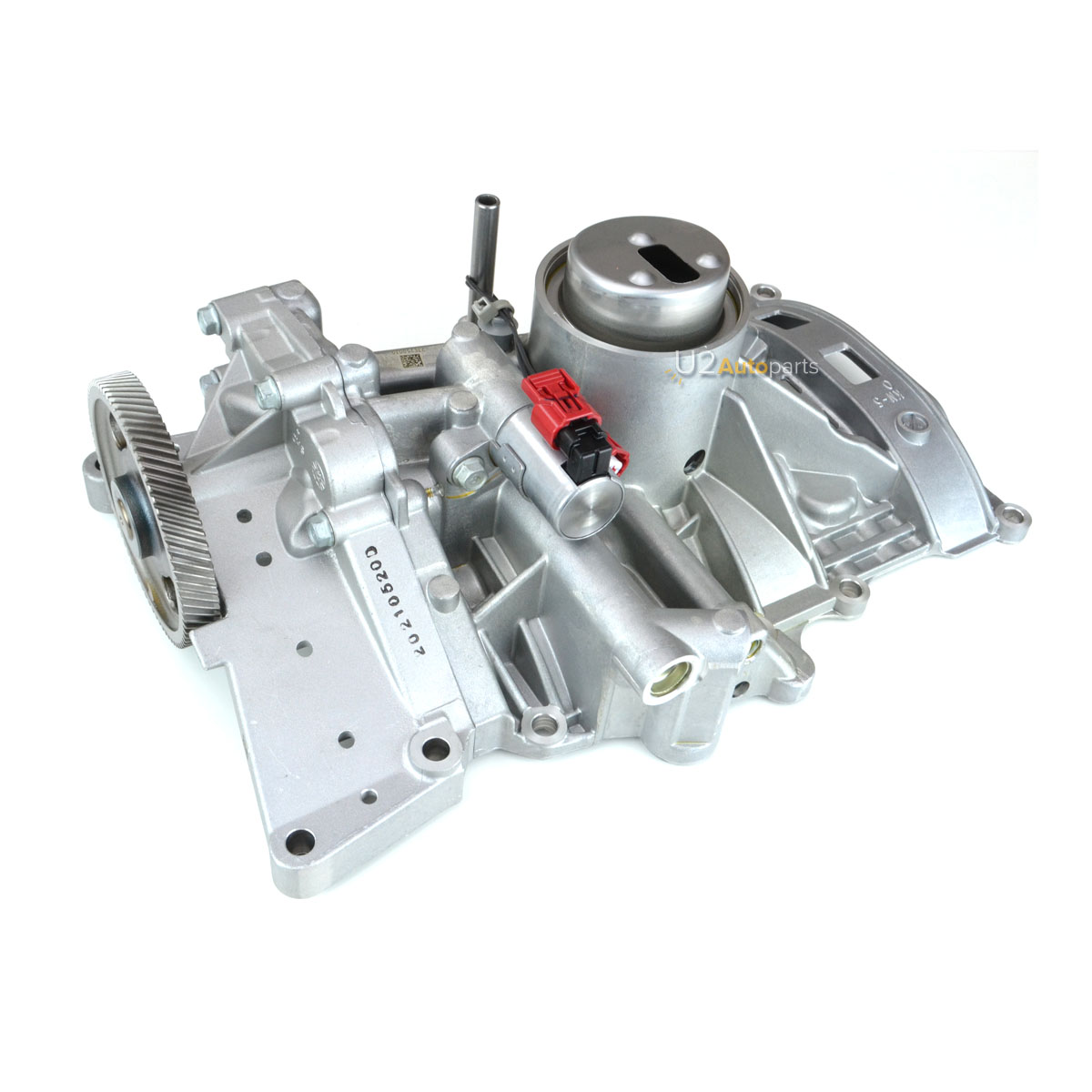 Oljepump för Kia Hyundai MGP13002F500 MGP Auto