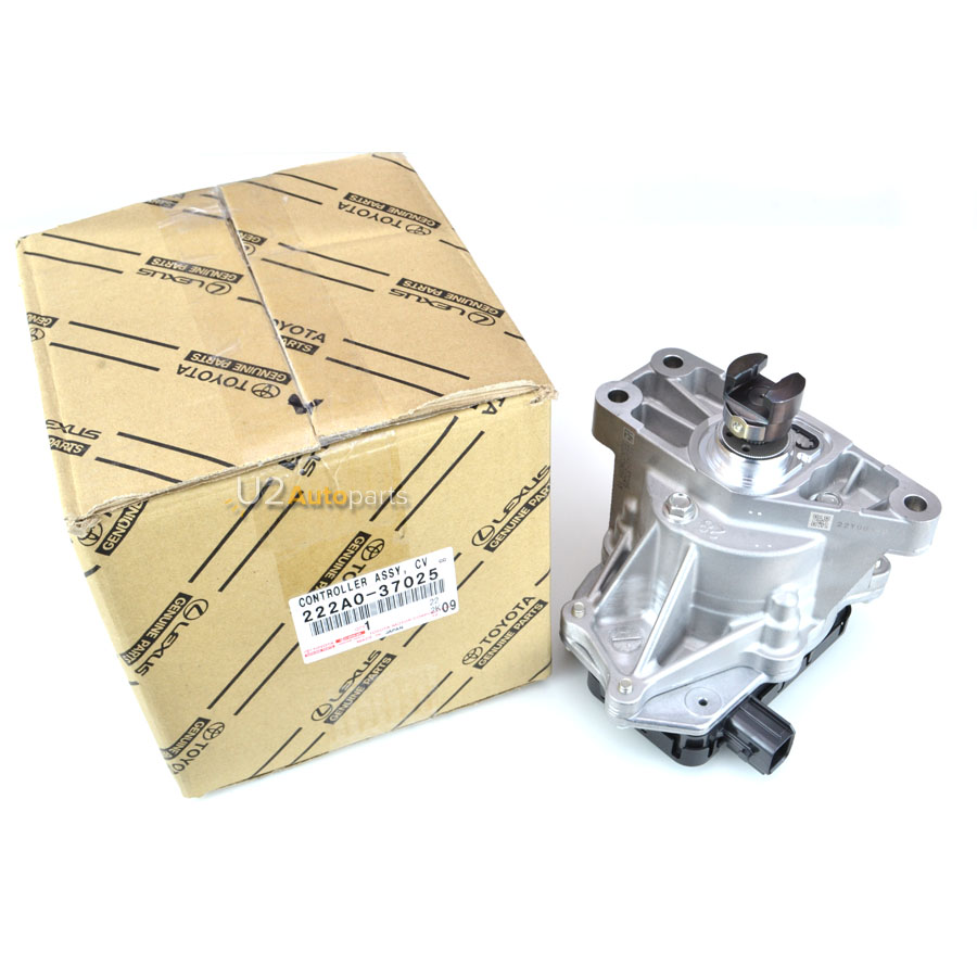 Variabel ventilstyrning Valvematic 222A0-37025 Toyota