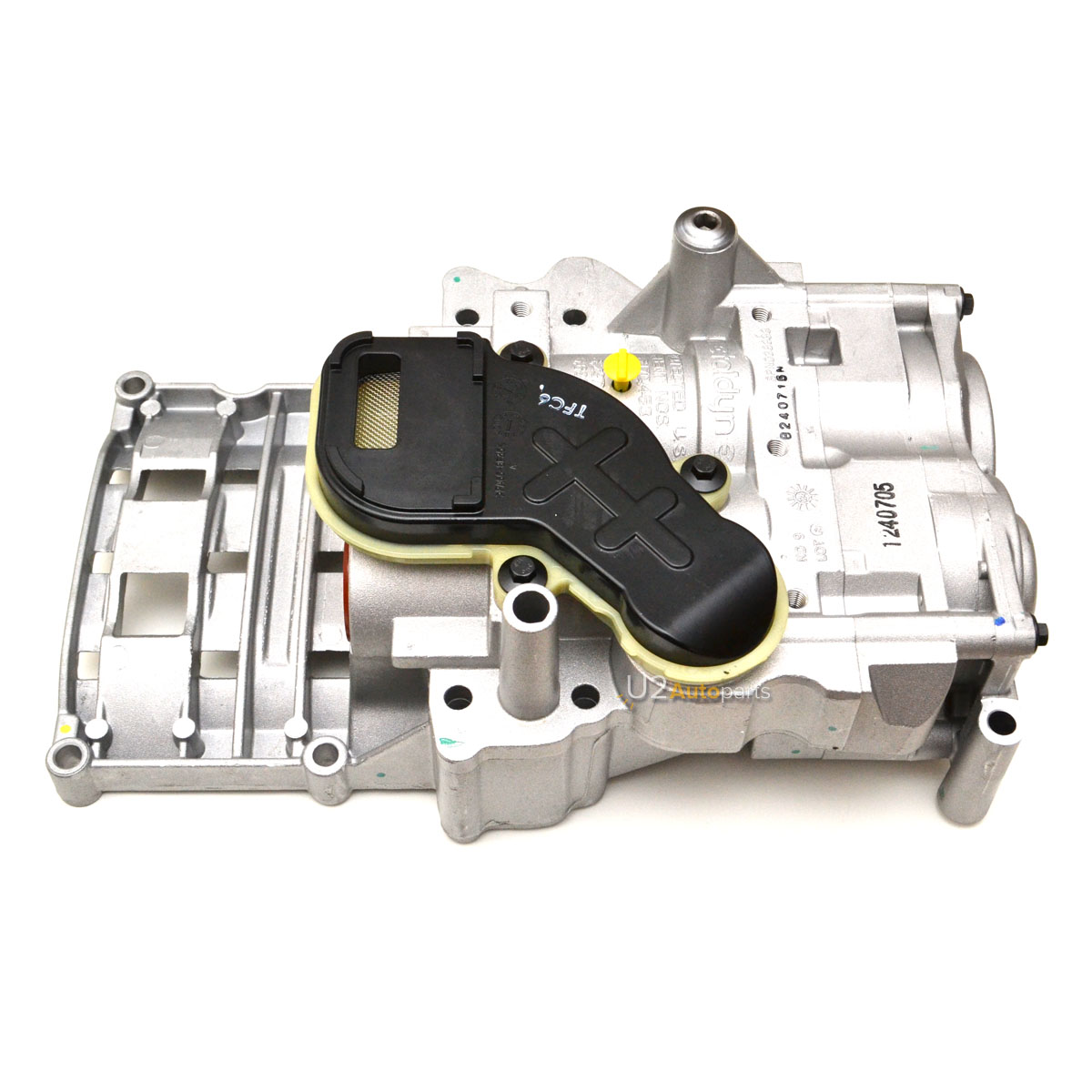 Oljepump MGP33002F610 MGP Auto