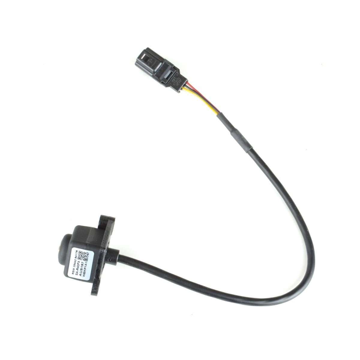 Rear view camera 284429417R Renault