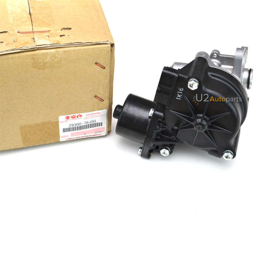 Módulo de atuador de caixa de transferência 29300-76J00 Suzuki