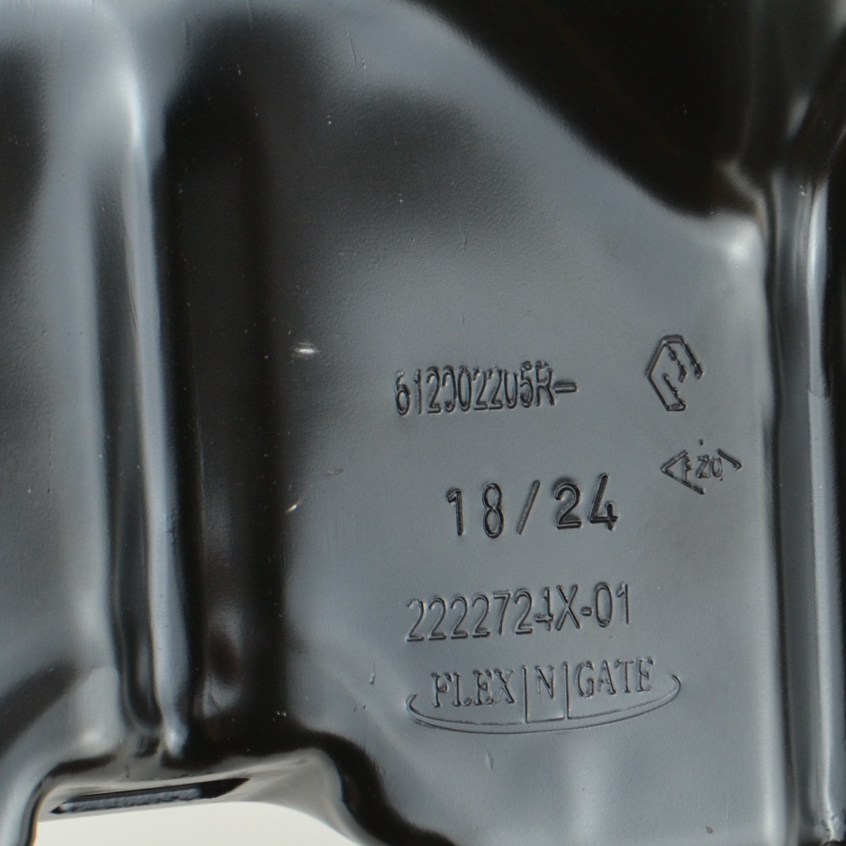 Hood Latch Bracket 612002205R Renault