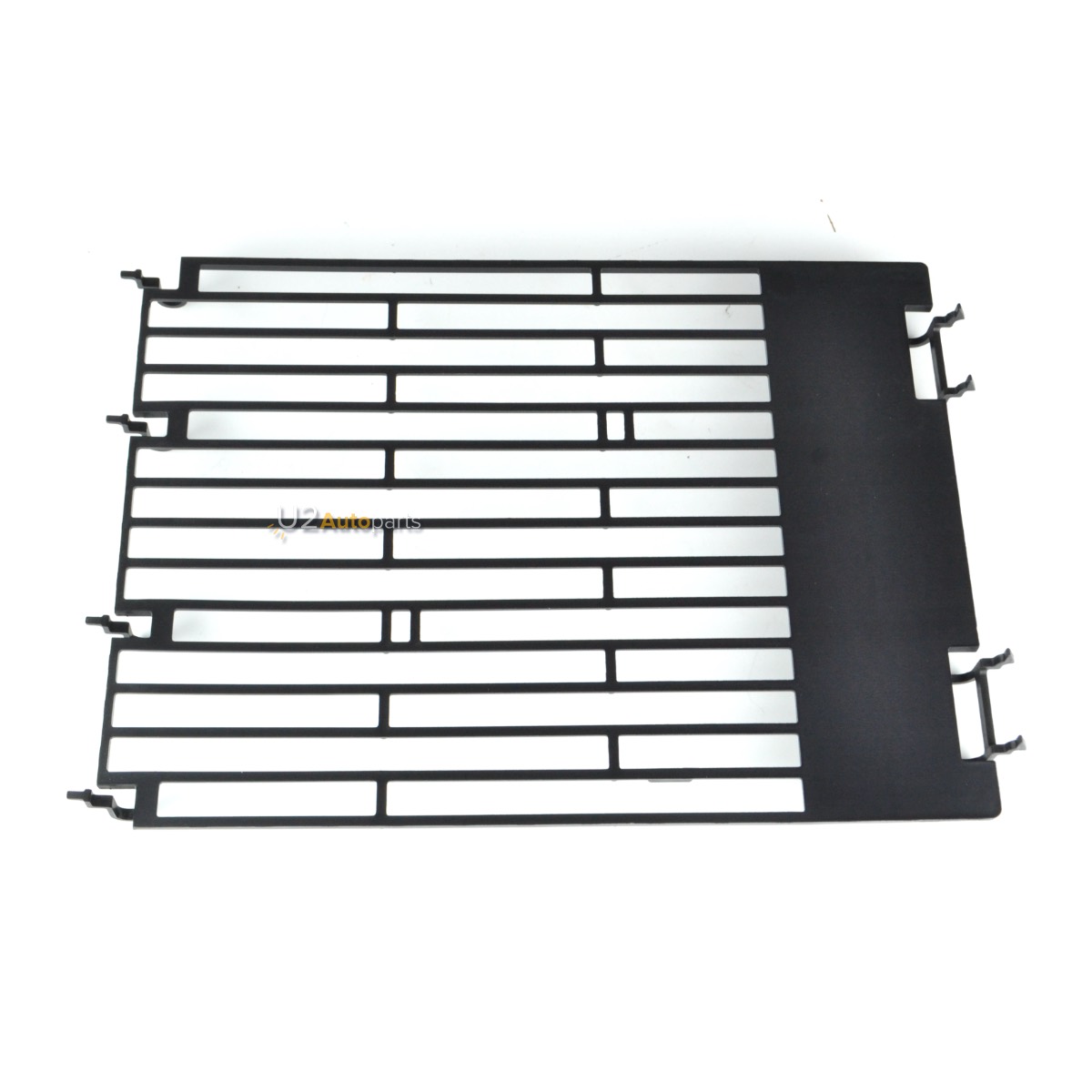 Intercooler Air Intake cold weather cover 8201726694 Renault