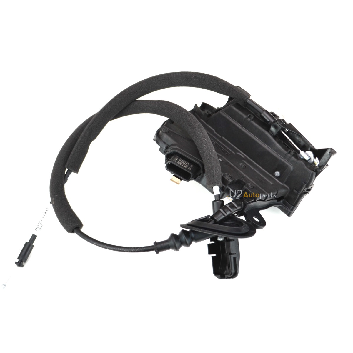 Rear left door lock 825019504R Renault