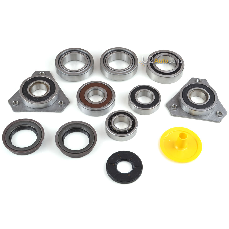 Reparatursatz für Ford Volvo B6 6-Gang-Getriebe U2GBK016 U2Autoparts