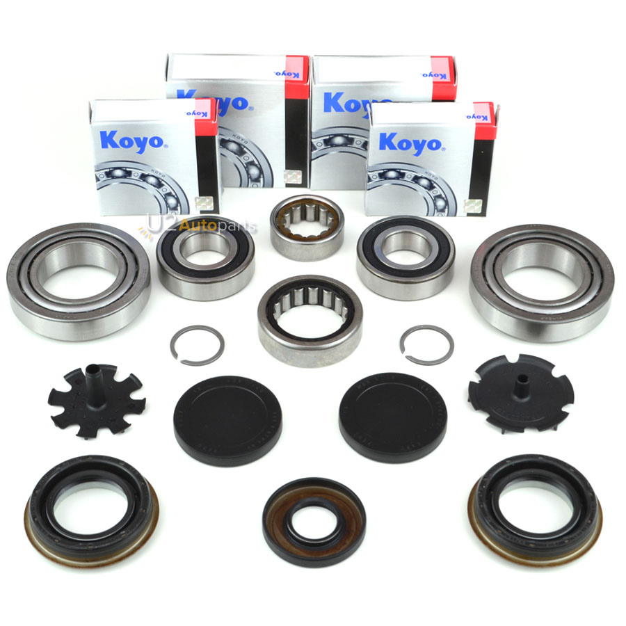 Reparationssats Mini GS5-52BG växellåda U2GBK018 Mini