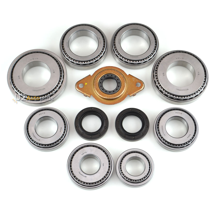 Reparationssæt lejer C635 gearkasse U2Autoparts U2GBK077